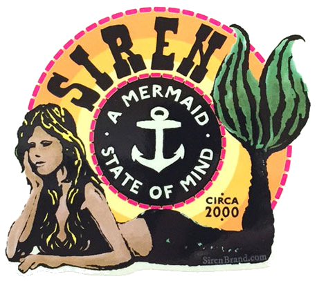 Siren Brand