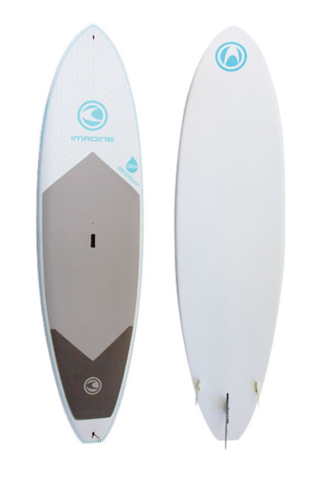 Siren "Recruit" Beginners SUP
