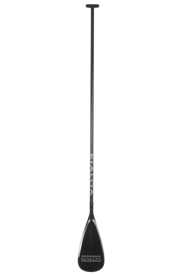 Kialoa Methane Carbon Fiber SUP Paddle